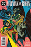 Batman Vs Robin #03 Carlo Barberi Var