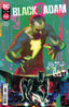 Black Adam (2022) #06 Comics - Back Issues DC Comics