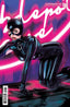 Catwoman (2018) #49 1:25 Lotay Var Comics - Back Issues DC Comics