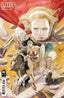 Dark Knights of Steel #08 J G Jones Var