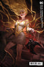 DC Vs Vampires All-Out War #05 Leirix Var Comics - Back Issues DC Comics