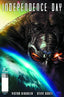 Independence Day #01 Diogenes Neves & Marc Deering Var Comics - Back Issues Titan Comics