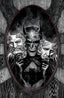 Detective Comics (2016) #1066 1:50 J.H. Williams III Var Comics - Back Issues DC Comics