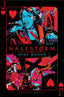 Halestorm HC Hyde Manor Trades/Hard Covers Z2 Comics