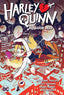Harley Quinn (2021) TP 01 No Good Deed