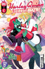 Harley Quinn The Animated Series Legion of Bats #02 Comics - Back Issues DC Comics