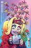 Harley Quinn The Animated Series Legion of Bats #02 Dan Hipp Var Comics - Back Issues DC Comics