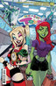Harley Quinn The Animated Series Legion of Bats #02 1:25 Jon Sommariva Var Comics - Back Issues DC Comics