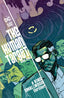 Human Target (2021) #09 Cully Hamner Var