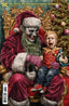 Joker the Man Who Stopped Laughing #03 Bermejo Var