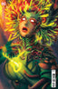 Poison Ivy #06 Warren Louw Var Comics - Back Issues DC Comics