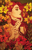 Poison Ivy #06 1:50 Frison Var