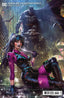 Punchline the Gotham Game #02 Derrick Chew Var