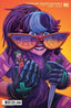 Punchline the Gotham Game #02 1:25 Dan Hipp Var