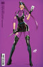 Punchline the Gotham Game #02 1:50 David Nakayama Var