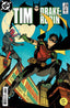 Tim Drake Robin #03 Dan Mora Var
