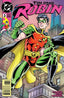 Tim Drake Robin #03 Todd Nauck Var