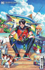 Tim Drake Robin #03 1:50 Rian Gonzales Var