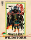Waller Vs Wildstorm #01