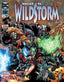 Waller Vs Wildstorm #01 Battle Var