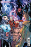 WildC.A.Ts. (2022) #01 Jim Lee Var