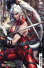 WildC.A.Ts. (2022) #01 Artgerm Var Comics - Back Issues DC Comics
