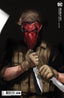 WildC.A.Ts. (2022) #01 Ben Oliver Var