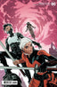 WildC.A.Ts. (2022) #01 1:25 Jeff Spokes Var Comics - Back Issues DC Comics