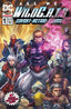 WildC.A.Ts. (2022) #01 1:50 Alan Quah Var