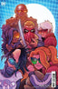 WildC.A.Ts. (2022) #01 1:100 Dan Hipp Var