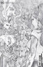 WildC.A.Ts. (2022) #01 1:150 Jim Lee Var
