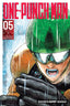 One Punch Man GN 05 Trades/Hard Covers Viz Media
