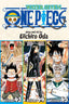 One Piece Omnibus GN 15 Water Seven Vol 43-45 Trades/Hard Covers Viz Media