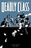 Deadly Class TP 12 A Fond Farewell Pt 2