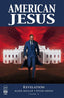 American Jesus Revelation #02 Comics - Back Issues Image Comics