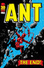 Ant (2021v2) #06 Comics - Back Issues Image Comics