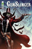 Gunslinger Spawn #14 Comics - Back Issues Image Comics