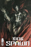 King Spawn #16 Comics - Back Issues Image Comics