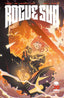 Rogue Sun #09 Comics - Back Issues Image Comics