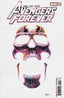 Avengers Forever (2021) #11 Comics - Back Issues Marvel Comics