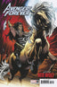 Avengers Forever (2021) #11 Shaw Var