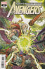 Avengers (2018) #62 Comics - Back Issues Marvel Comics