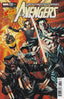 Avengers (2018) #62 McKone Var Comics - Back Issues Marvel Comics