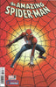 Amazing Spider-Man (2022) #14 Staub Var