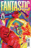 Fantastic Four (2022) #01 Comics - Back Issues Marvel Comics