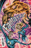 Fantastic Four (2022) #01 1:200 J Scott Campbell Var