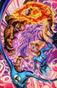 Fantastic Four (2022) #01 1:100 J Scott Campbell Var