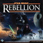 Star Wars Rebellion Board Game Gaming Fantasy Flight Games