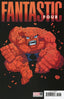Fantastic Four (2022) #01 1:400 Frank Miller Var