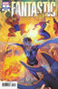 Fantastic Four (2022) #01 Coello Var